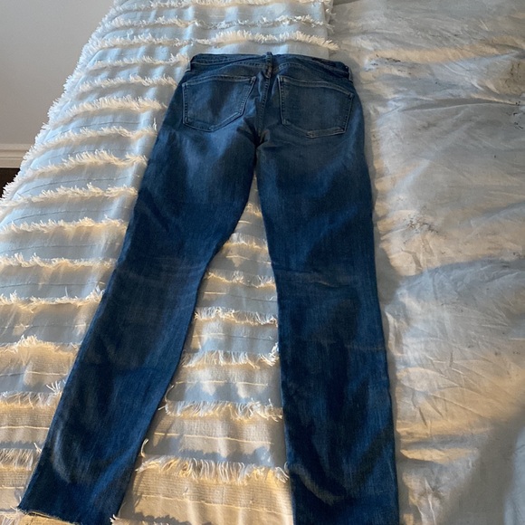 Lightly work size 26, light Blue - citizens jeans - Picture 3 of 3